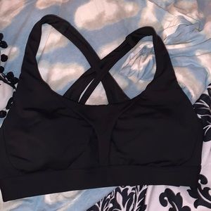 NWOT lululemon sports bra